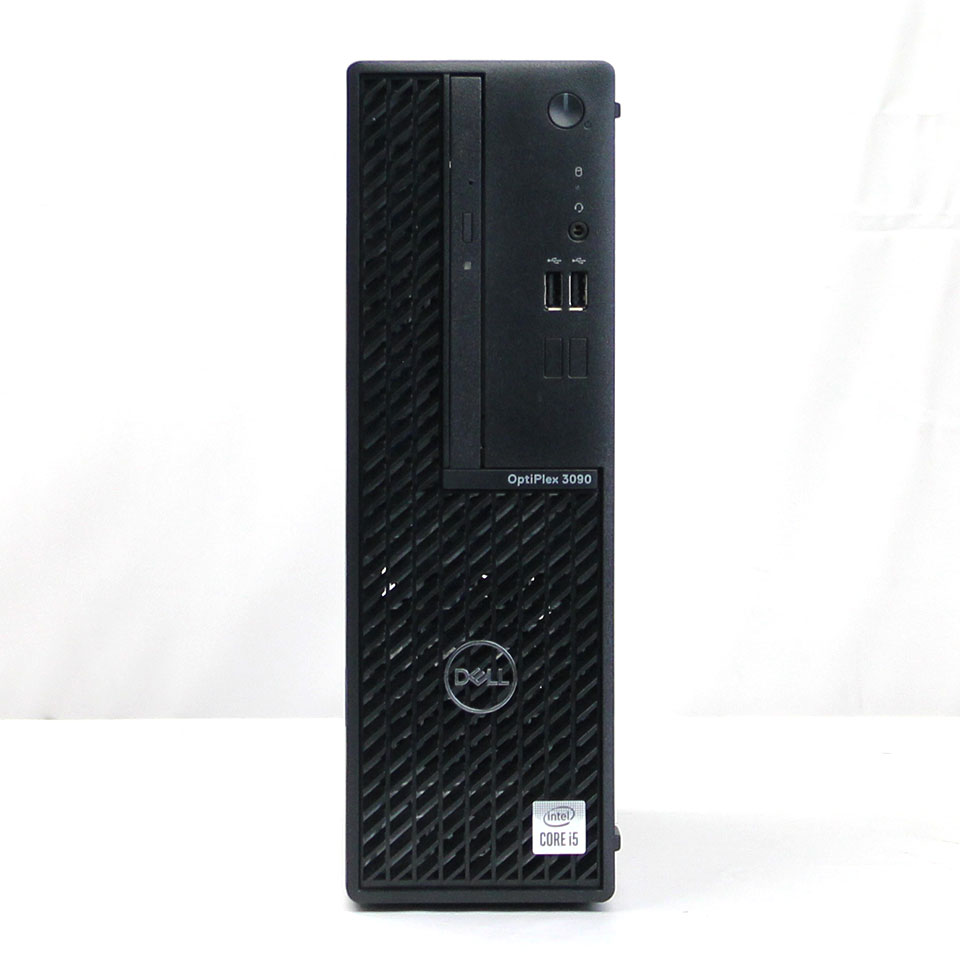 DELL OptiPlex 3090 SFF D15S001 [中古デスクトップ /Windows11 Pro /Core i5 10505 /メモリ：16GB /M.2：256GB][外装：Bランク 動作：Aランク][送料無料] 2枚目