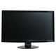 Princeton PTFBNF-23W 23インチLCD (BK) [FBE26019][中古モニター /23型 /解像度：1920 x 1080 /入力端子：VGA/DVI - D][23インチ][画面：Cランク 外装：Bランク 動作：Aランク]
