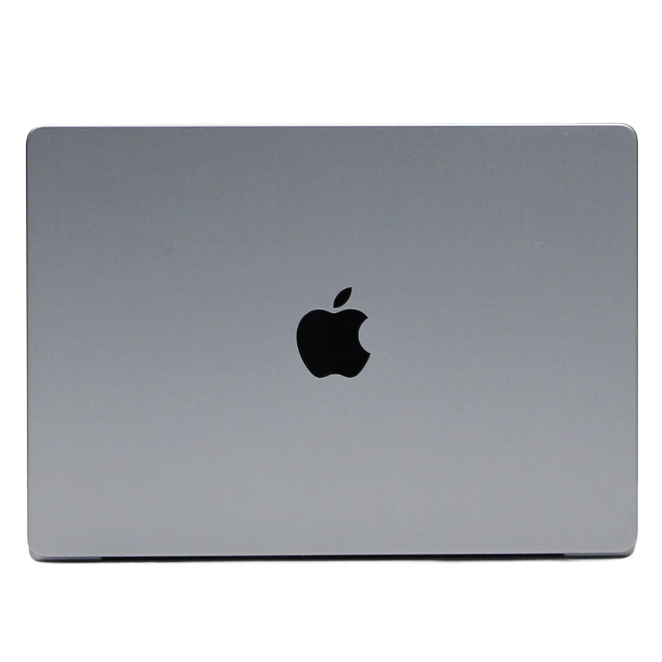 Apple MacBook Pro (14-inch, 2021) MKGP3J/A (A2442) [KBF18004][中古/ ノートパソコン /14.2型 /macOS 26.5.1 /Apple M1 Pro, 14 core GPU / メモリ：16GB /512GB [画面：Aランク 外装：Bランク 動作：Aランク][送料無料] 2枚目