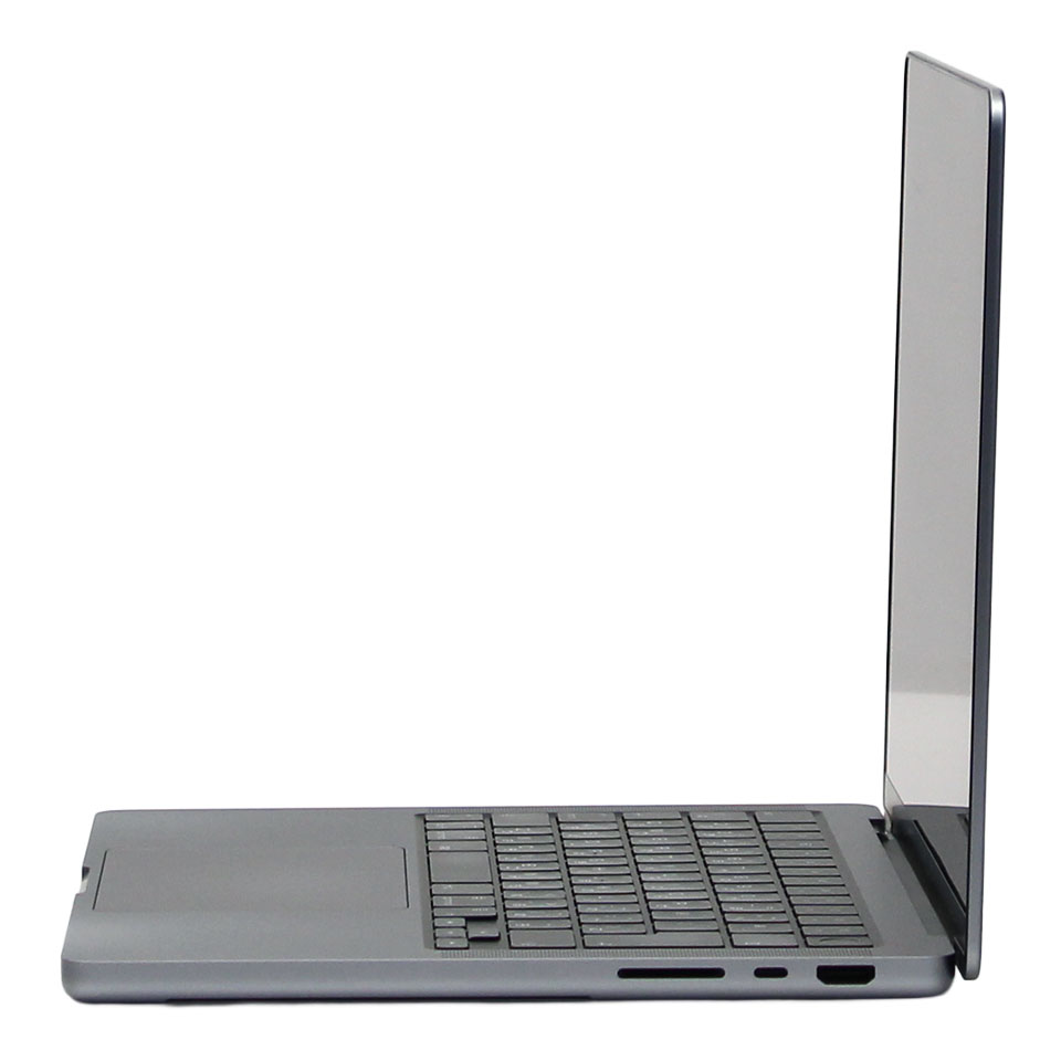 Apple MacBook Pro (14-inch, 2021) MKGP3J/A (A2442) [KBF18004][中古/ ノートパソコン /14.2型 /macOS 26.5.1 /Apple M1 Pro, 14 core GPU / メモリ：16GB /512GB [画面：Aランク 外装：Bランク 動作：Aランク][送料無料] 3枚目
