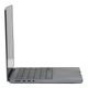 Apple MacBook Pro (14-inch, 2021) MKGP3J/A (A2442) [KBF18004][中古/ ノートパソコン /14.2型 /macOS 26.5.1 /Apple M1 Pro, 14 core GPU / メモリ：16GB /512GB [画面：Aランク 外装：Bランク 動作：Aランク][送料無料]