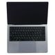 Apple MacBook Pro (14-inch, 2021) MKGP3J/A (A2442) [KBF18004][中古/ ノートパソコン /14.2型 /macOS 26.5.1 /Apple M1 Pro, 14 core GPU / メモリ：16GB /512GB [画面：Aランク 外装：Bランク 動作：Aランク][送料無料]