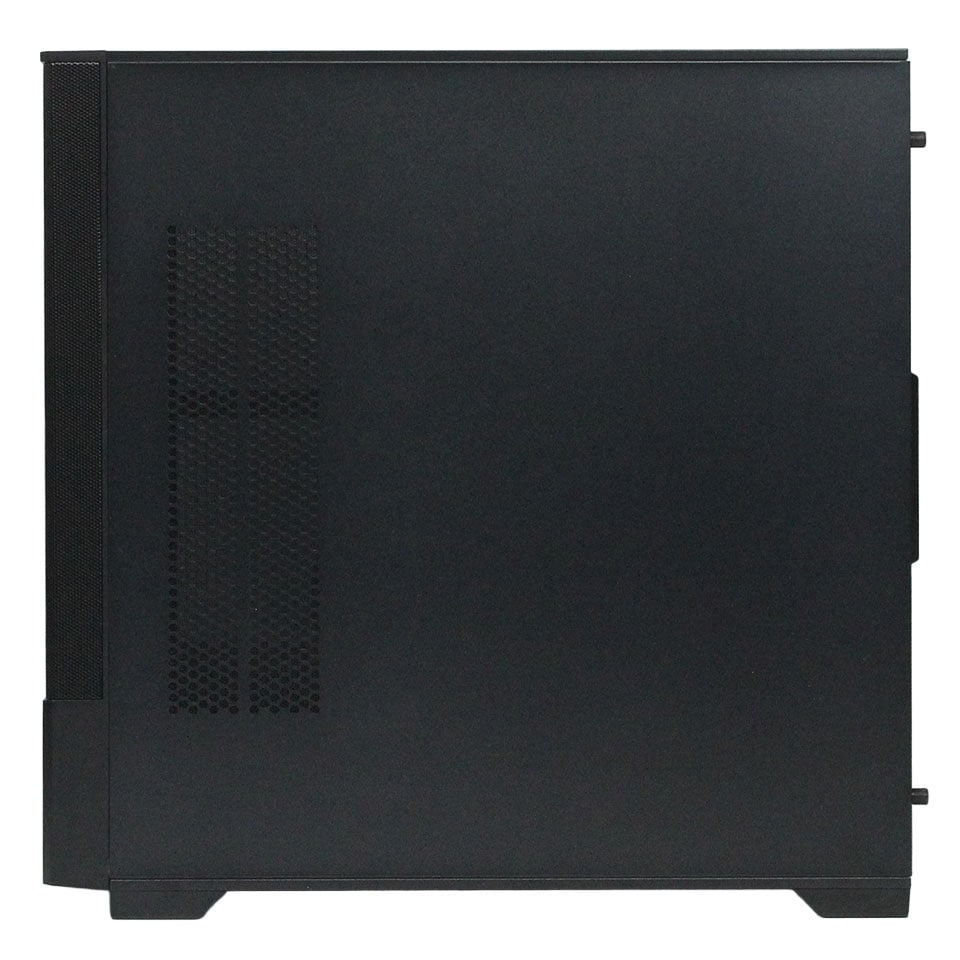 DO-MUオリジナル 魂のPC 光 DF DK415M BK RTX2060 SUPER [中古デスクトップ /Windows11 Pro /Core i7 11700 /メモリ：32GB /M.2+HDD：2000GB][外装：Aランク 動作：Aランク][送料無料] 3枚目