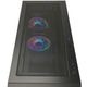 DO-MUオリジナル 魂のPC 光 DF DK415M BK RTX2060 SUPER [中古デスクトップ /Windows11 Pro /Core i7 11700 /メモリ：32GB /M.2+HDD：2000GB][外装：Aランク 動作：Aランク][送料無料]