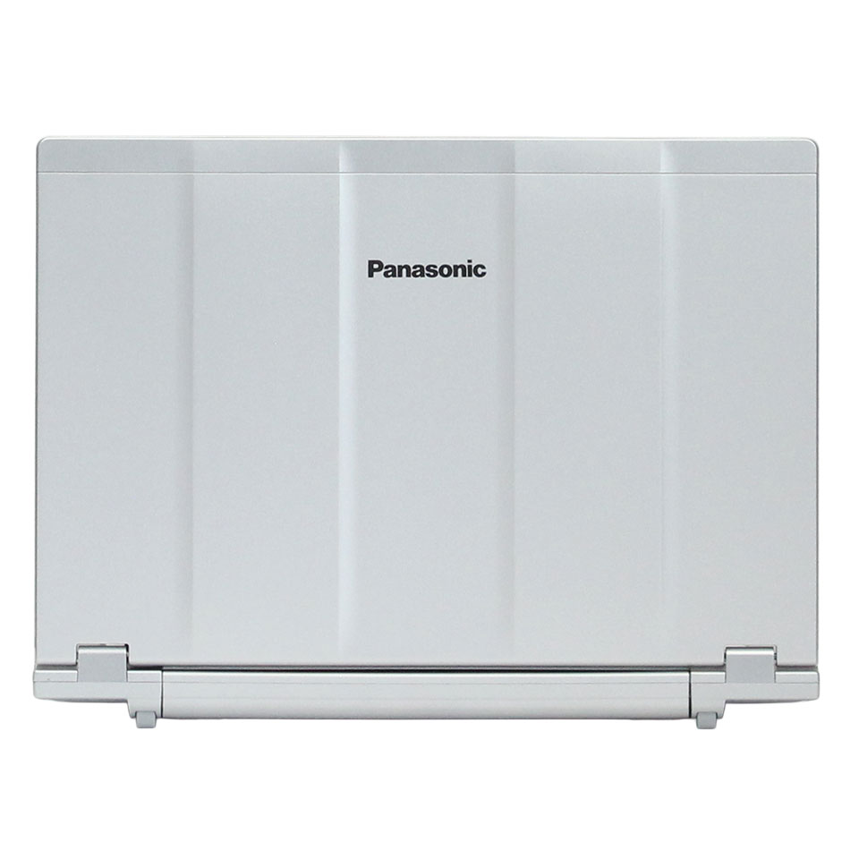 Panasonic Let's note CF-LV1 CF-LV1UDLAS [中古ノートパソコン /14型 /解像度：1920 x 1080 /Windows11 Pro /Core i5 1145G7 /メモリ：16GB /M.2：256GB][画面：Aランク 外装：Bランク 動作：Aランク][送料無料] 2枚目
