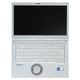 Panasonic Let's note CF-LV1 CF-LV1UDLAS [中古ノートパソコン /14型 /解像度：1920 x 1080 /Windows11 Pro /Core i5 1145G7 /メモリ：16GB /M.2：256GB][画面：Aランク 外装：Bランク 動作：Aランク][送料無料]