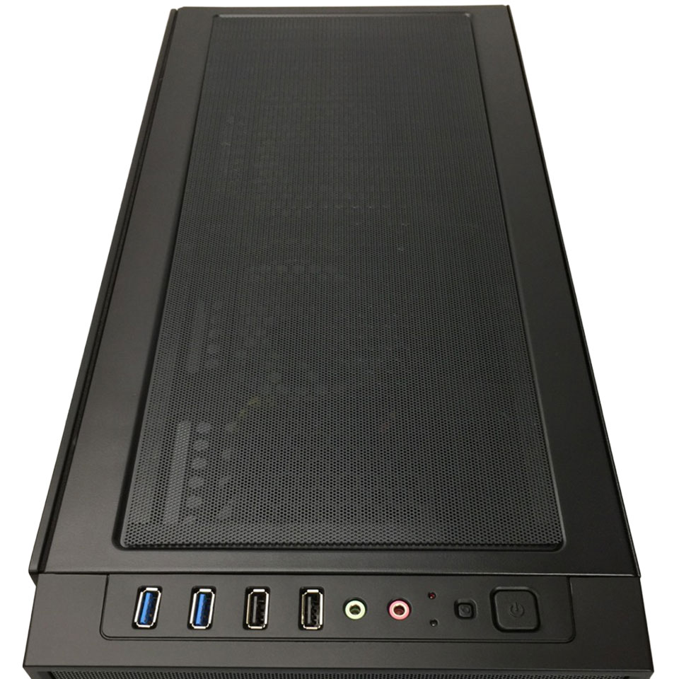 DO-MUオリジナル 魂のPC 光 SK SHA-TG6M RGB RTX3060Ti [HBH08023][中古デスクトップ /Windows11 Home /AMD Ryzen7 3700X /メモリ：32GB /M.2+HDD：2000GB][外装：Aランク 動作：Aランク][送料無料] 6枚目
