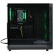 DO-MUオリジナル 魂のPC 光 SK SHA-TG6M RGB RTX3060Ti [HBH08023][中古デスクトップ /Windows11 Home /AMD Ryzen7 3700X /メモリ：32GB /M.2+HDD：2000GB][外装：Aランク 動作：Aランク][送料無料]