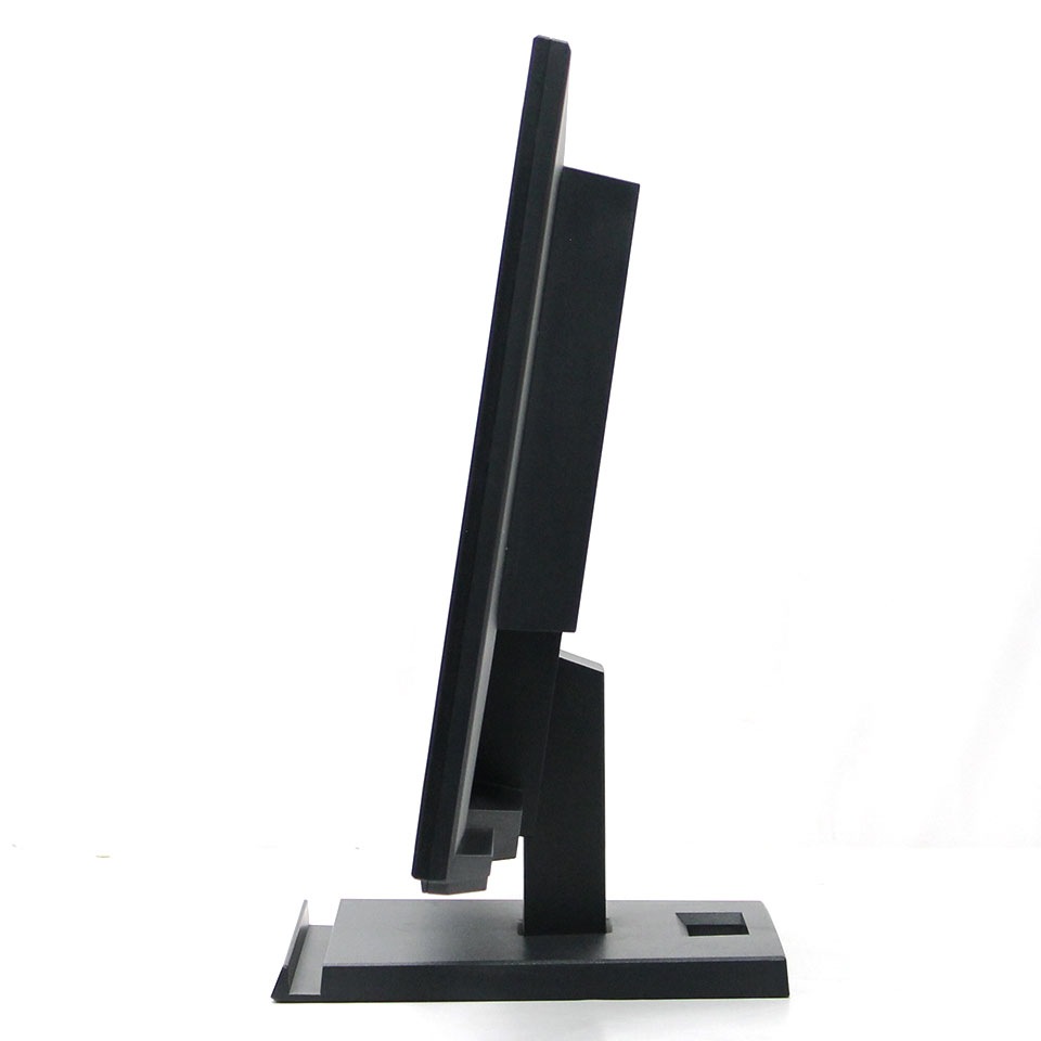 I-O DATA LCD-AH241EDB 23.8インチLCD (BK) [JAK25010][中古モニター /23.8型 /解像度：1920 x 1080 /入力端子：VGA/HDMI][23.8インチ][画面：Cランク 外装：Aランク 動作：Aランク][送料無料] 3枚目