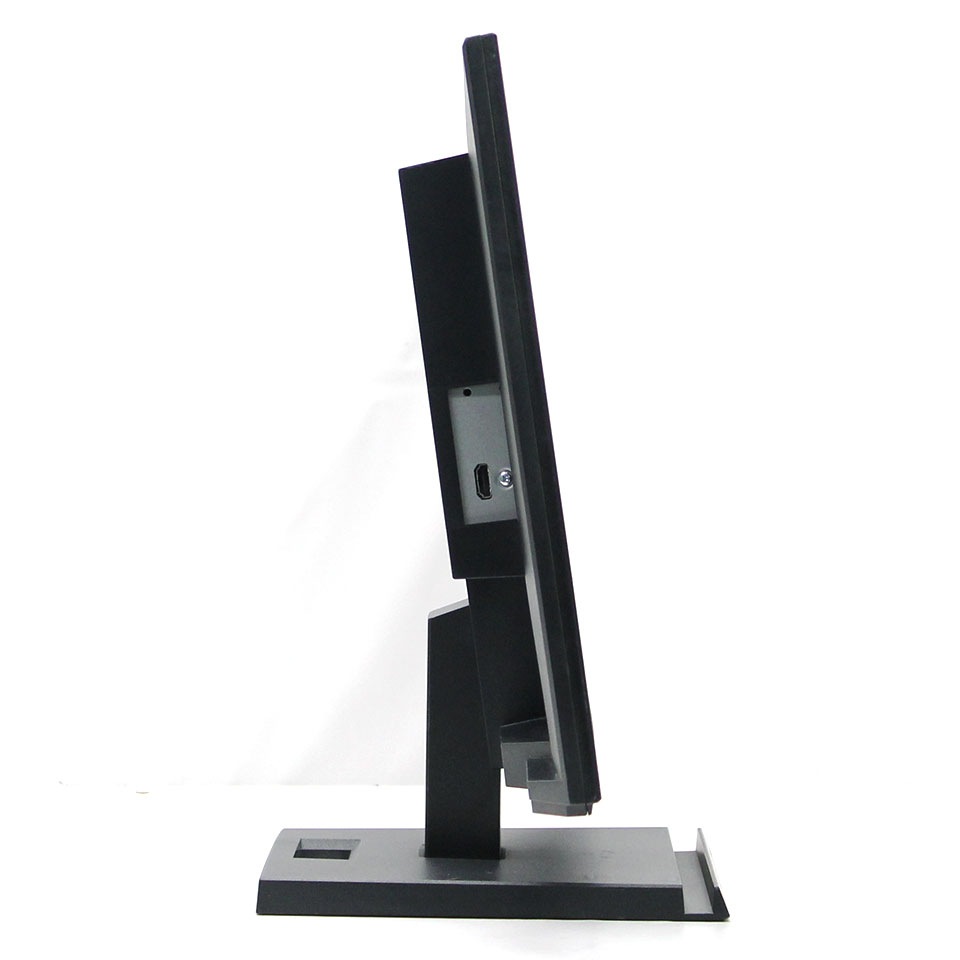 I-O DATA LCD-AH241EDB 23.8インチLCD (BK) [JAK25010][中古モニター /23.8型 /解像度：1920 x 1080 /入力端子：VGA/HDMI][23.8インチ][画面：Cランク 外装：Aランク 動作：Aランク][送料無料] 4枚目