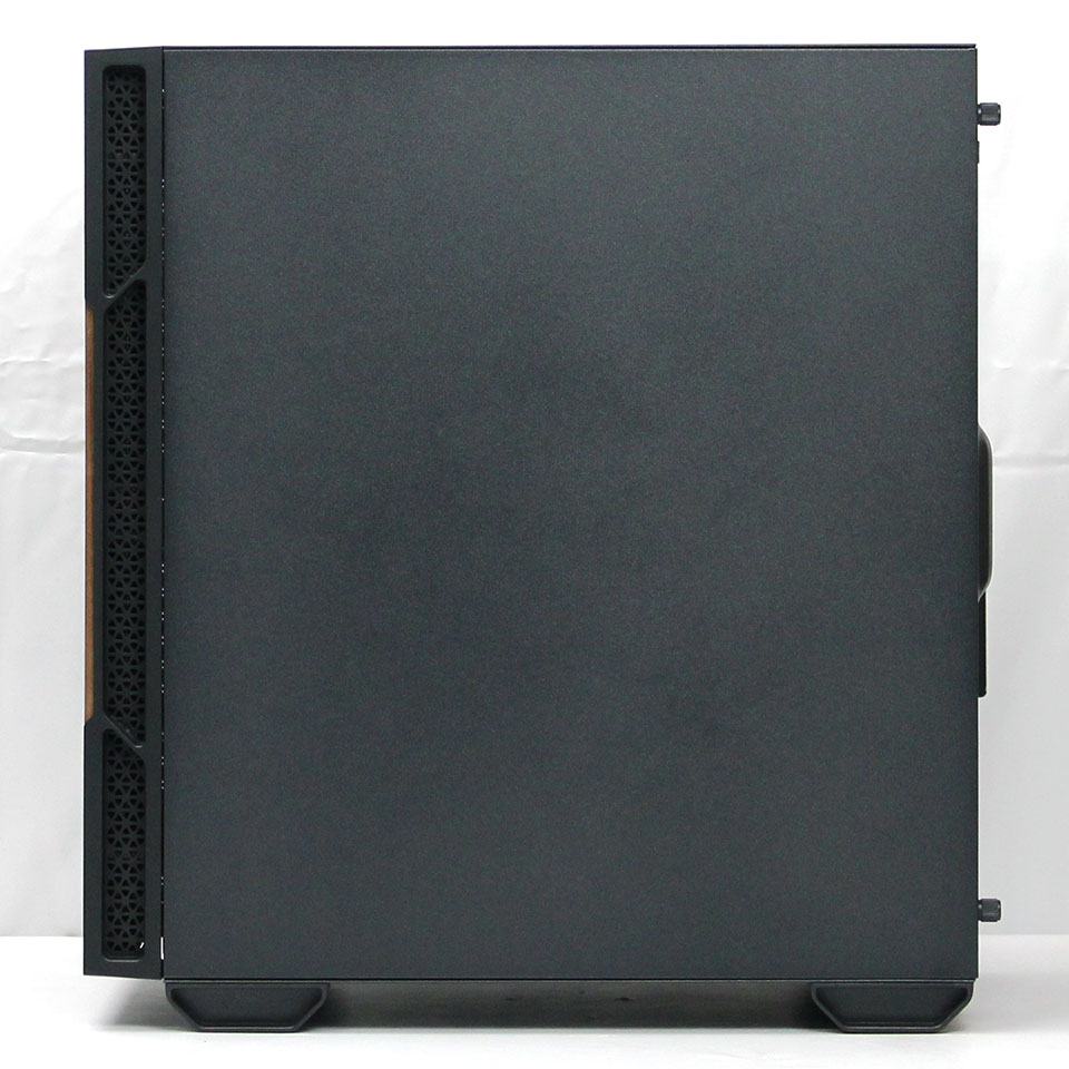 DO-MUオリジナル 魂のPC 光 Okinos Cypress 3 Wood RTX2060 [KBC13010][中古デスクトップ /Windows11 Pro /Core i7 11700F /メモリ：16GB /M.2+HDD：1512GB][外装：Aランク 動作：Aランク][送料無料] 3枚目