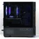 DO-MUオリジナル 魂のPC 光 Okinos Cypress 3 Wood RTX2060 [KBC13010][中古デスクトップ /Windows11 Pro /Core i7 11700F /メモリ：16GB /M.2+HDD：1512GB][外装：Aランク 動作：Aランク][送料無料]