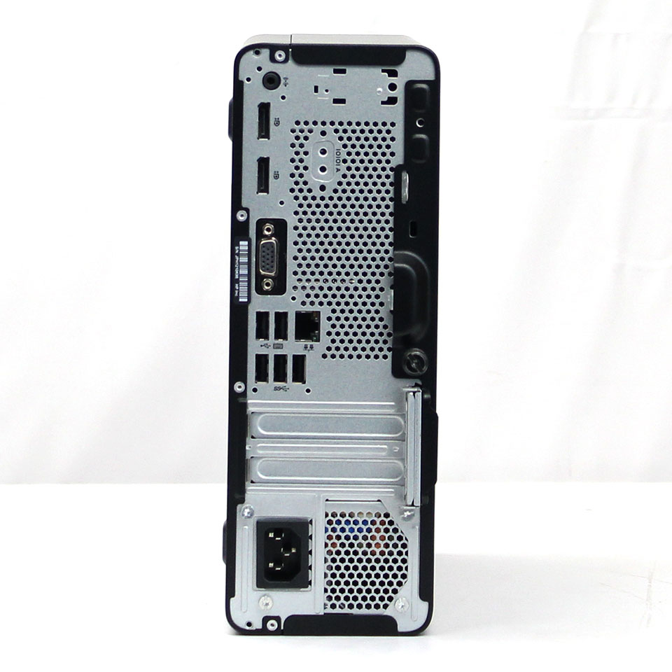 hp ProDesk 600 G6 SFF 3K1Q6PA#ABJ [FBC31018][中古デスクトップ /Windows11 Pro /Core i5 10500 /メモリ：8GB /M.2：256GB][外装：Bランク 動作：Aランク][送料無料] 5枚目