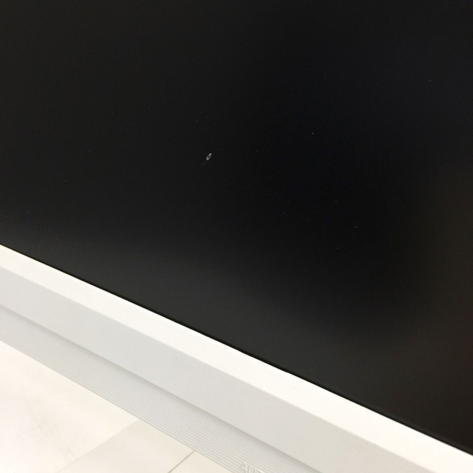 iiyama ProLite X2380HS 23インチLCD (WH) [JBD09007][中古モニター /23型 /解像度：1920 x 1080 /入力端子：VGA/DVI - D/HDMI][23インチ][画面：Cランク 外装：Bランク 動作：Aランク] 6枚目