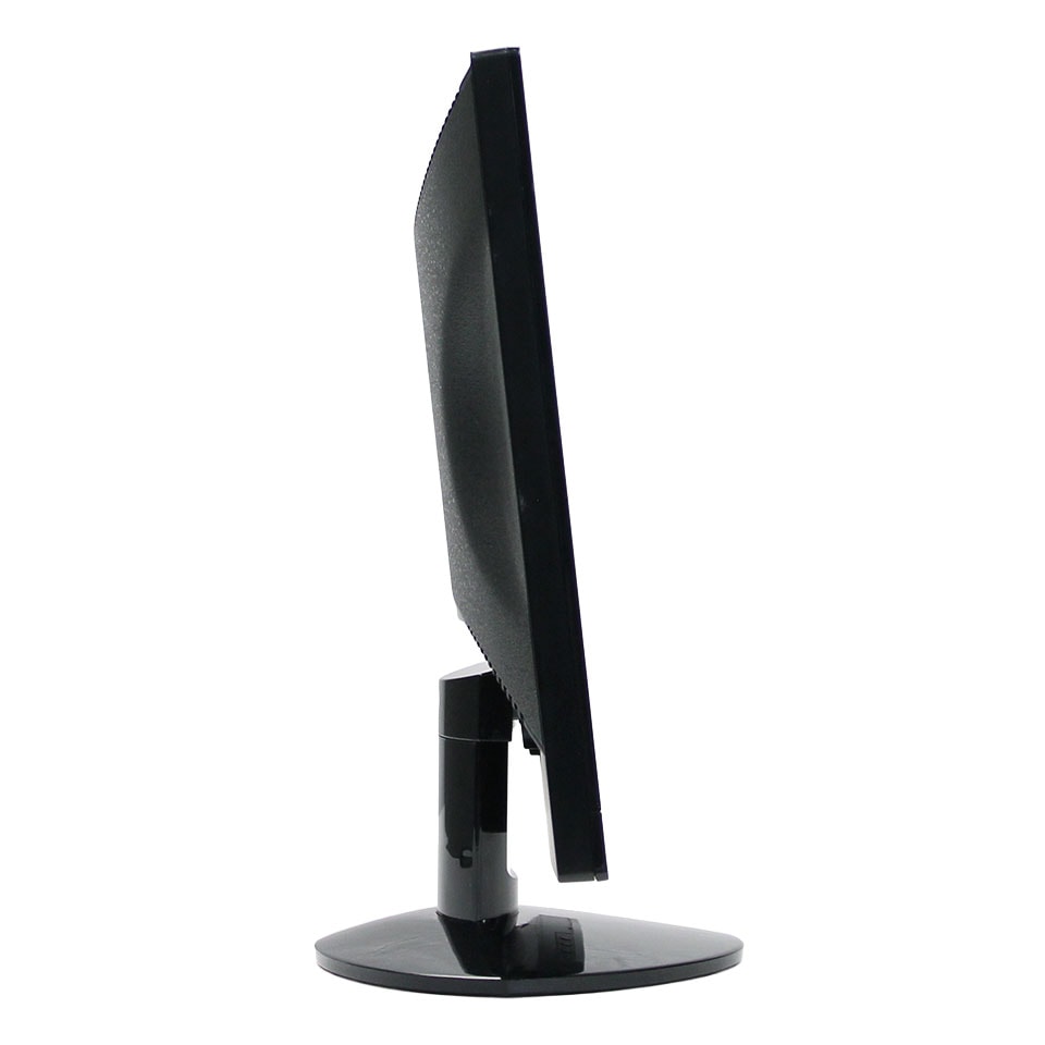Princeton PTFBNF-23W 23インチLCD (BK) [FBE26021][中古モニター /23型 /解像度：1920 x 1080 /入力端子：VGA/DVI - D][23インチ][画面：Cランク 外装：Bランク 動作：Aランク] 4枚目