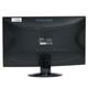 Princeton PTFBNF-23W 23インチLCD (BK) [FBE26021][中古モニター /23型 /解像度：1920 x 1080 /入力端子：VGA/DVI - D][23インチ][画面：Cランク 外装：Bランク 動作：Aランク]