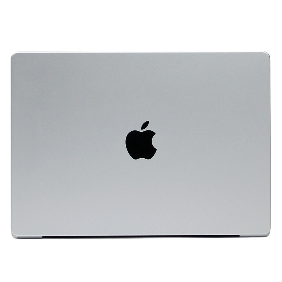 Apple MacBook Pro (14-inch, 2021) MKGR3J/A(A2442) [KBF18007][中古/ ノートパソコン /14.2型 /macOS 26.5.1 /Apple M1 Pro, 14 core GPU / メモリ：16GB /512GB [画面：Aランク 外装：Bランク 動作：Aランク][送料無料] 2枚目