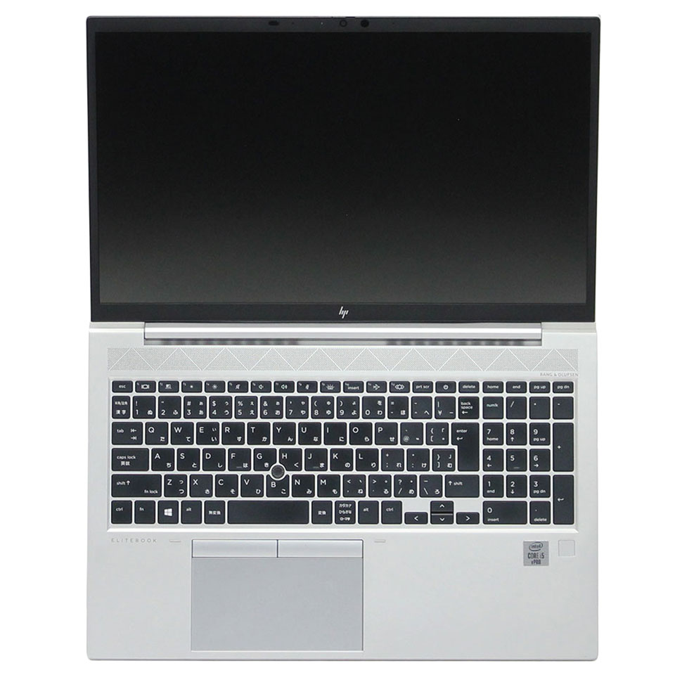 【Microsoft Office付属】hp EliteBook 850 G7 1X9EOPP#ABJ [SBD04031][中古ノートパソコン /15.6型 /解像度：1920 x 1080 /Windows11 Pro /Core i5 10310U /メモリ：16GB /M.2：256GB][画面：Bランク 外装：Bランク 動作：Aランク][送料無料]【セール中の商品】 5枚目