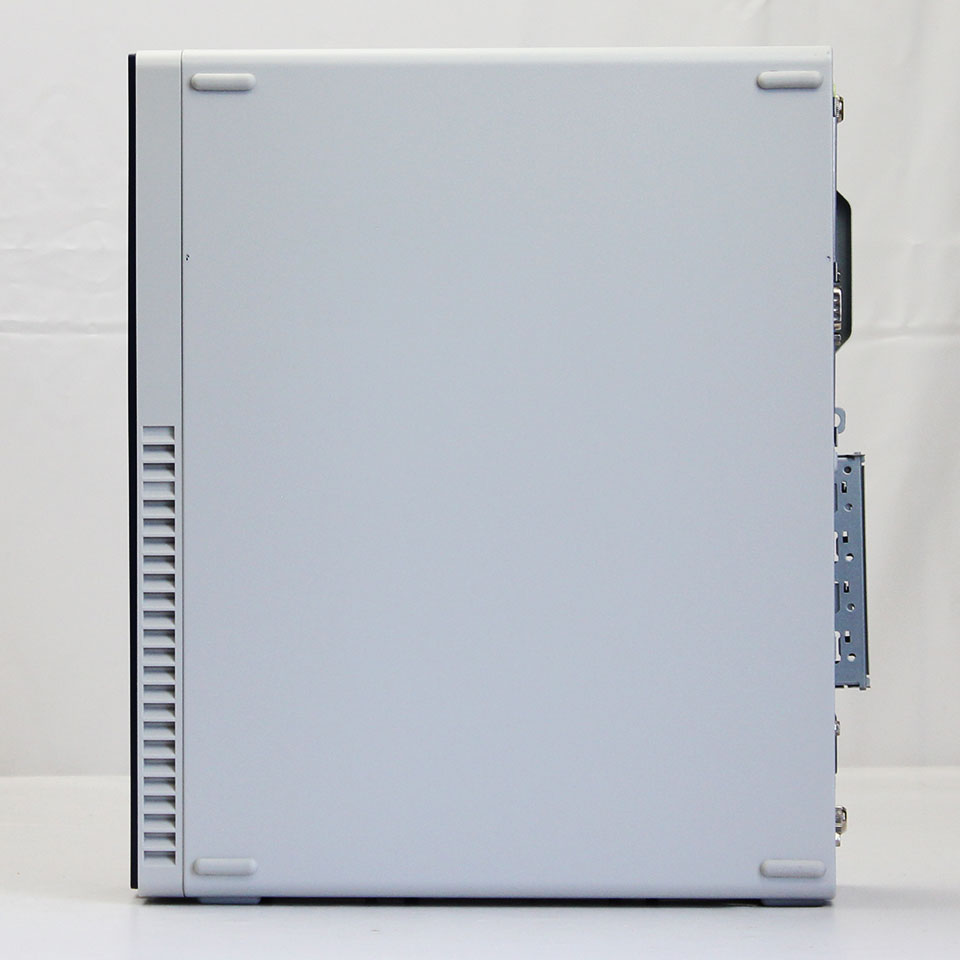 NEC Mate MJM31/E-9 PC-MJM31EZG9 [FAF17037][中古/ デスクトップ /Windows11 Pro /Core i5 10500 /メモリ：16GB /SSD：256GB][外装：Bランク 動作：Aランク][送料無料] 3枚目