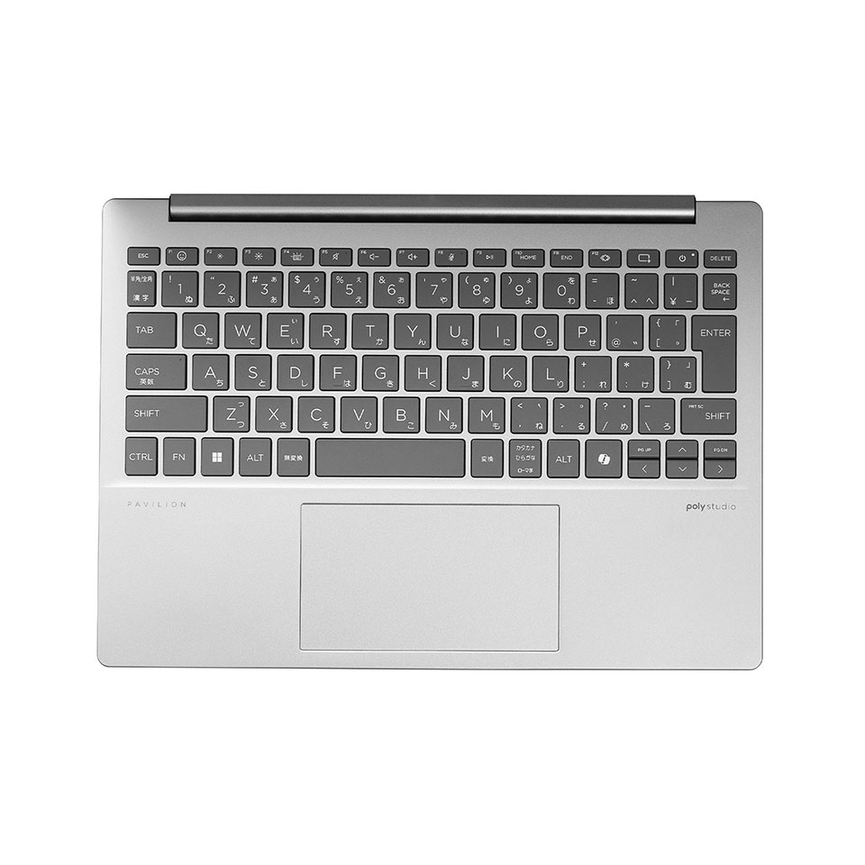 HP Pavilion Aero 13-bg0011AU A17XBPA#ABJ [UAJ01072][新品