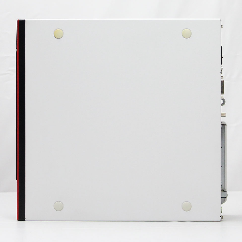 Fujitsu ESPRIMO D558/T FMVD39005Z [MAK11001][中古デスクトップ /Windows11 Pro /Core i3 8100 /メモリ：16GB /SSD：256GB][外装：Bランク 動作：Aランク][送料無料] 3枚目