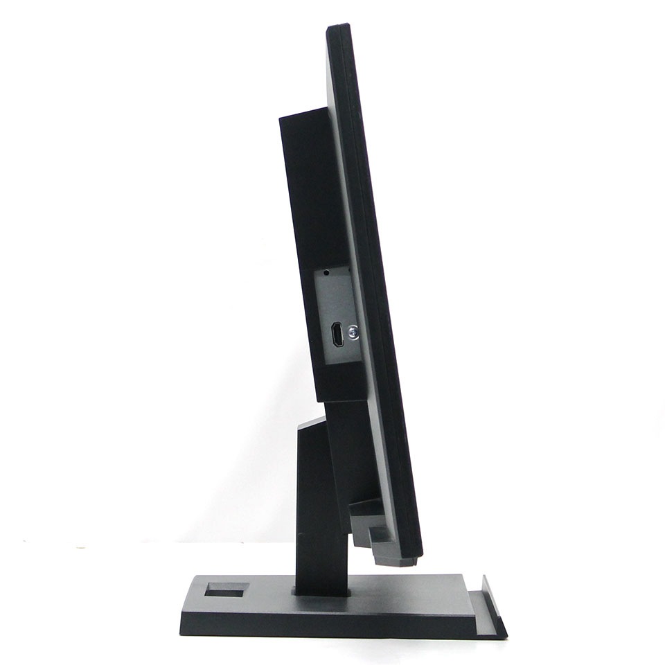 I-O DATA LCD-AH241EDB 23.8インチLCD (BK) [JAK25011][中古モニター /23.8型 /解像度：1920 x 1080 /入力端子：VGA/HDMI][23.8インチ][画面：Cランク 外装：Bランク 動作：Aランク][送料無料] 4枚目