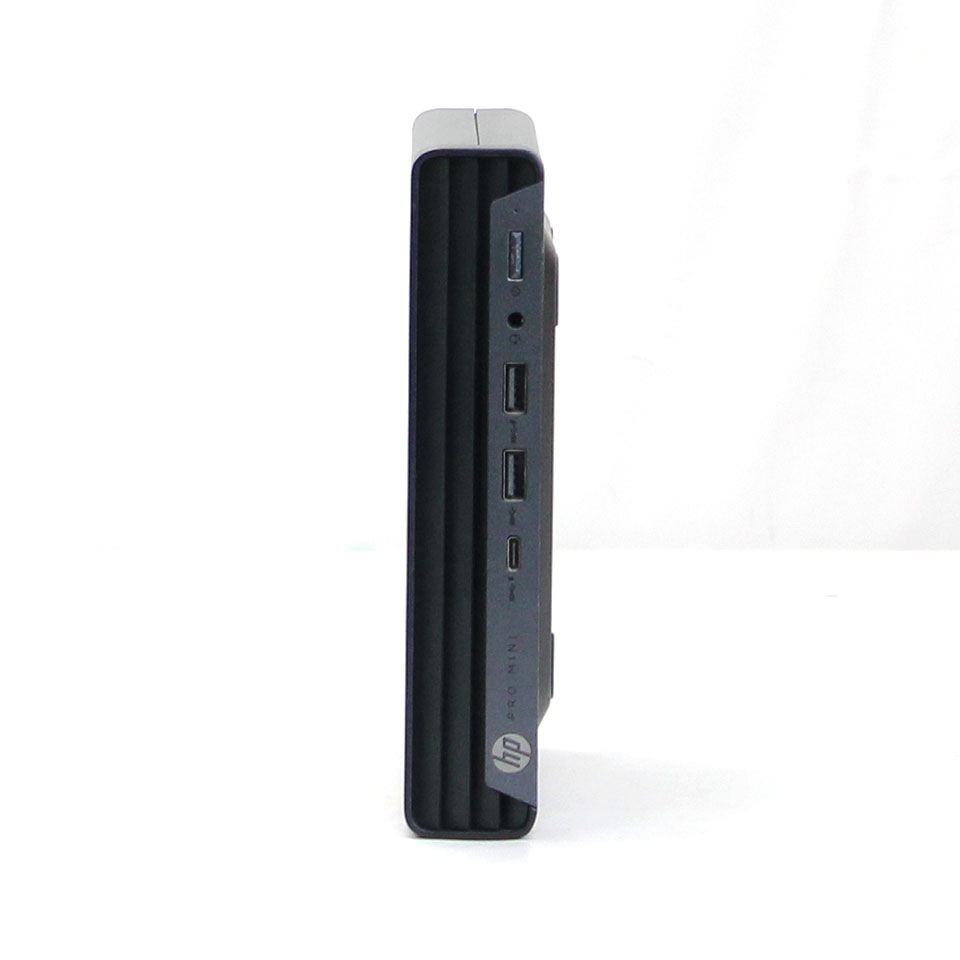 HP Pro Mini 400 G9 4G4N8AV [FBB17018][中古デスクトップ /Windows11 Pro /Core i5 12500T /メモリ：16GB /M.2：256GB][外装：Bランク 動作：Aランク][送料無料] 3枚目