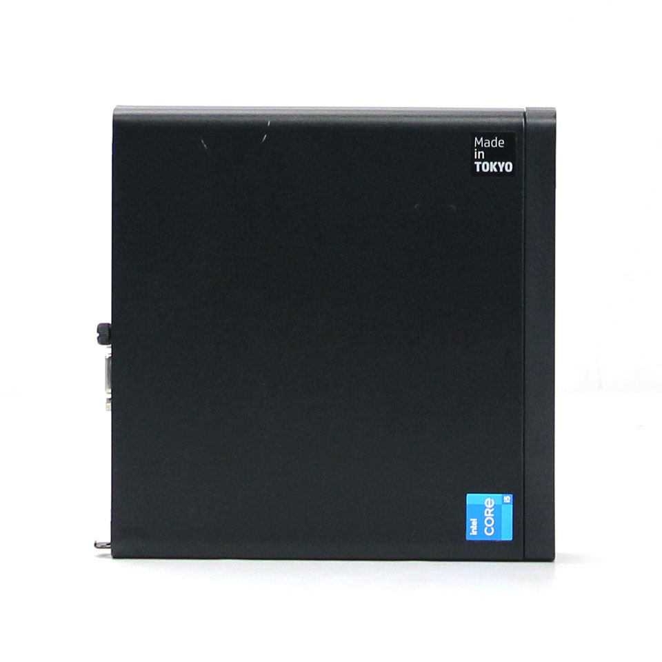 HP Pro Mini 400 G9 4G4N8AV [FBB17018][中古デスクトップ /Windows11 Pro /Core i5 12500T /メモリ：16GB /M.2：256GB][外装：Bランク 動作：Aランク][送料無料] 5枚目