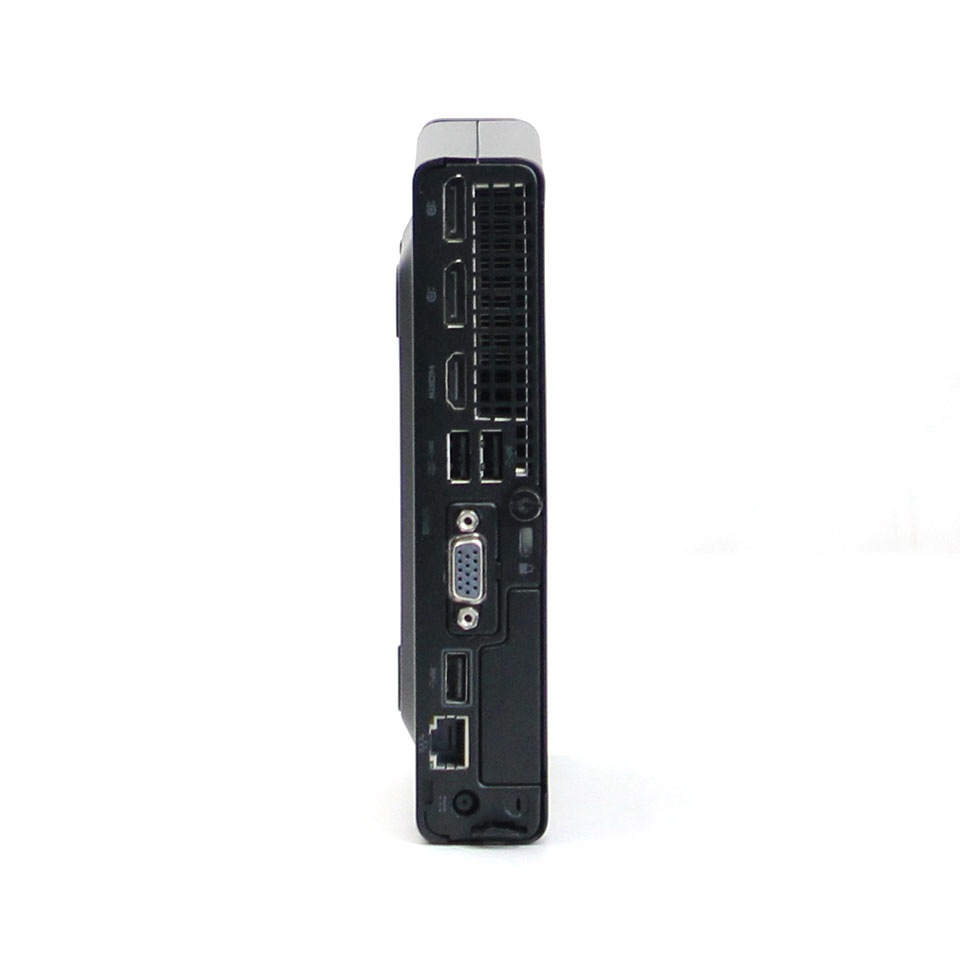 HP Pro Mini 400 G9 4G4N8AV [FBB17018][中古デスクトップ /Windows11 Pro /Core i5 12500T /メモリ：16GB /M.2：256GB][外装：Bランク 動作：Aランク][送料無料] 6枚目