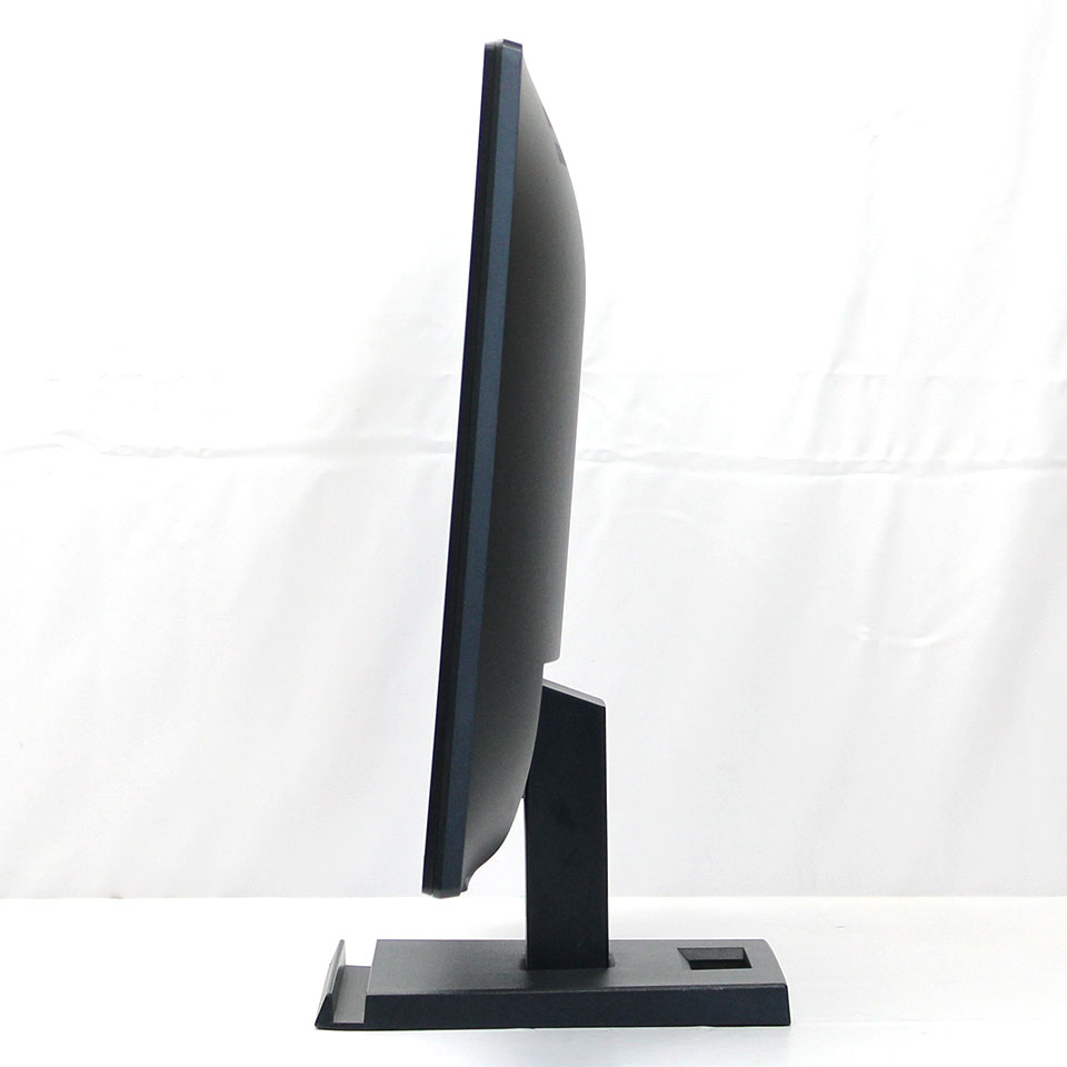 I-O DATA LCD-MF244EDSB 23.8インチLCD (BK) [JBD09050][中古モニター /23.8型 /解像度：1920 x 1080 /入力端子：VGA/DVI - D/HDMI][23.8インチ][画面：Bランク 外装：Cランク 動作：Aランク] 3枚目