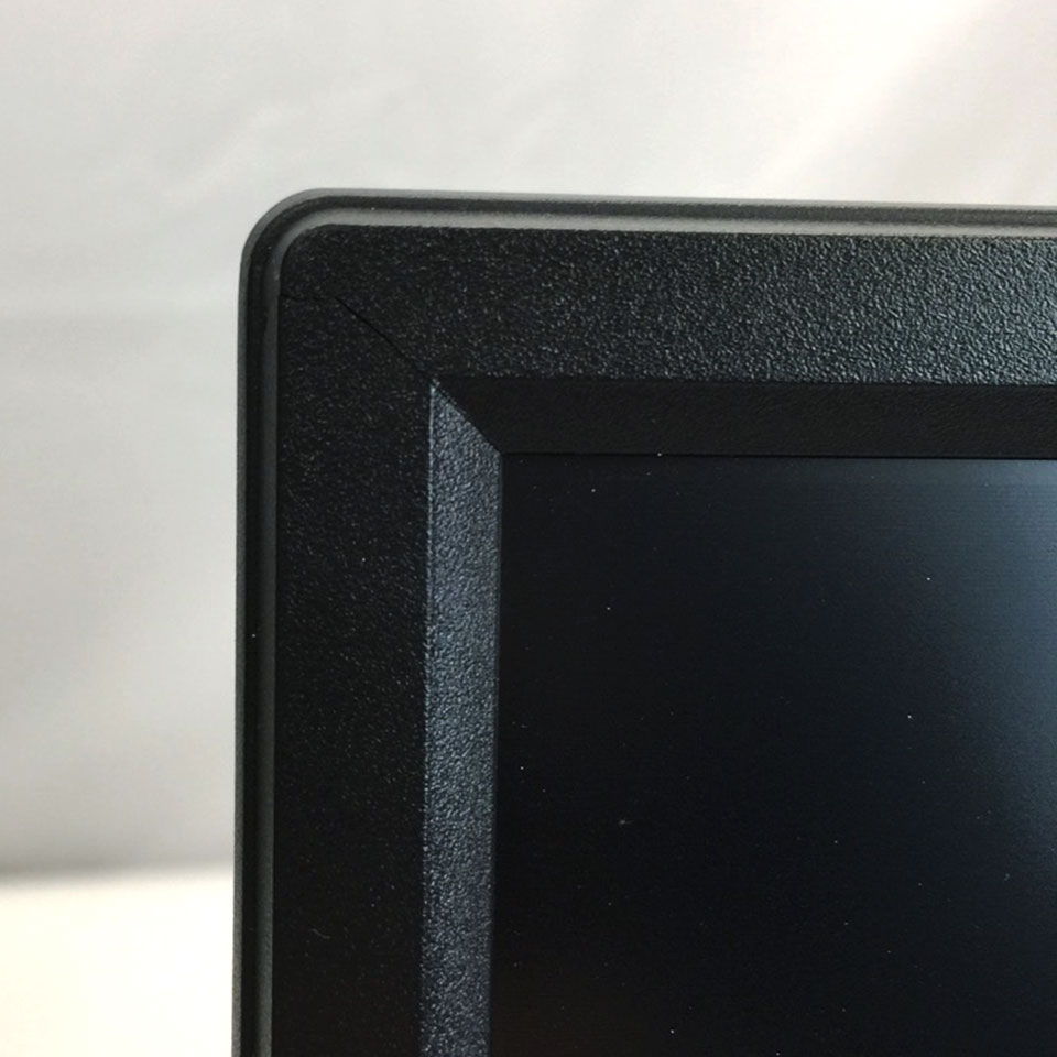 I-O DATA LCD-MF244EDSB 23.8インチLCD (BK) [JBD09050][中古モニター /23.8型 /解像度：1920 x 1080 /入力端子：VGA/DVI - D/HDMI][23.8インチ][画面：Bランク 外装：Cランク 動作：Aランク] 6枚目
