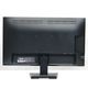 I-O DATA LCD-MF244EDSB 23.8インチLCD (BK) [JBD09050][中古モニター /23.8型 /解像度：1920 x 1080 /入力端子：VGA/DVI - D/HDMI][23.8インチ][画面：Bランク 外装：Cランク 動作：Aランク]