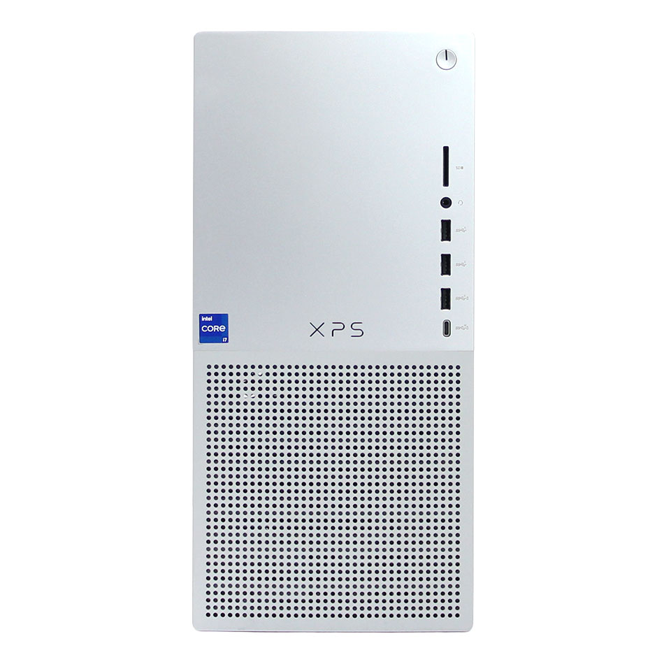 DELL XPS 8960 D30M004 [FBF02006][中古デスクトップ /Windows11 Home /Core i7 14700 /メモリ：32GB /M.2：1000GB][外装：Bランク 動作：Aランク][送料無料] 2枚目