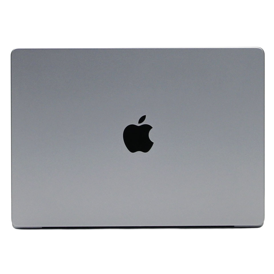 Apple MacBook Pro (14-inch, 2021) MKGP3J/A (A2442) [KBF18005][中古/ ノートパソコン /14.2型 /macOS 26.5.1 /Apple M1 Pro, 14 core GPU / メモリ：16GB /512GB [画面：Bランク 外装：Bランク 動作：Aランク][送料無料] 2枚目