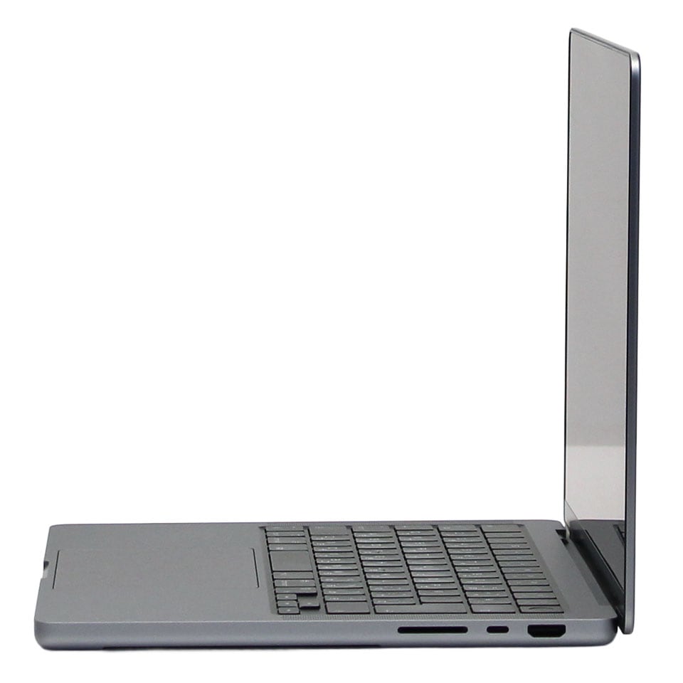 Apple MacBook Pro (14-inch, 2021) MKGP3J/A (A2442) [KBF18005][中古/ ノートパソコン /14.2型 /macOS 26.5.1 /Apple M1 Pro, 14 core GPU / メモリ：16GB /512GB [画面：Bランク 外装：Bランク 動作：Aランク][送料無料] 3枚目
