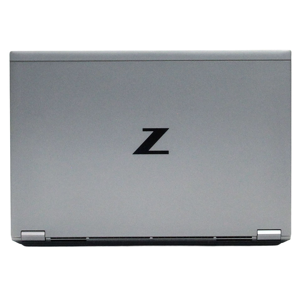 HP ZBook Fury 15 G7 Mobile Workstation 23N22PA#ABJ [LBE30019][中古ノートパソコン /15.6型 /解像度：1920 x 1080 /Windows11 Pro /Core i7 10850H /メモリ：32GB /M.2：512GB][画面：Bランク 外装：Bランク 動作：Aランク][送料無料] 2枚目