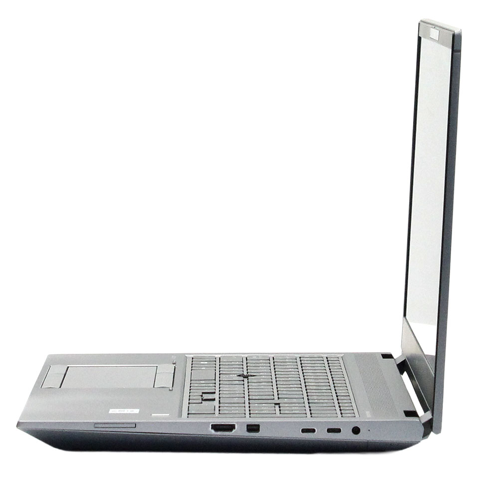 HP ZBook Fury 15 G7 Mobile Workstation 23N22PA#ABJ [LBE30019][中古ノートパソコン /15.6型 /解像度：1920 x 1080 /Windows11 Pro /Core i7 10850H /メモリ：32GB /M.2：512GB][画面：Bランク 外装：Bランク 動作：Aランク][送料無料] 3枚目