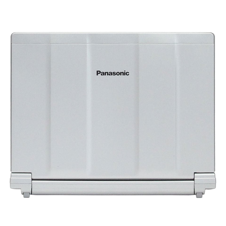 Panasonic Let's note CF-SV1 CF-SV1RDLAS [LBG15007][中古ノートパソコン /12.1型 /解像度：1920 x 1200 /Windows11 Pro /Core i5 1145G7 /メモリ：16GB /M.2：256GB][画面：Bランク 外装：Bランク 動作：Aランク][送料無料] 2枚目