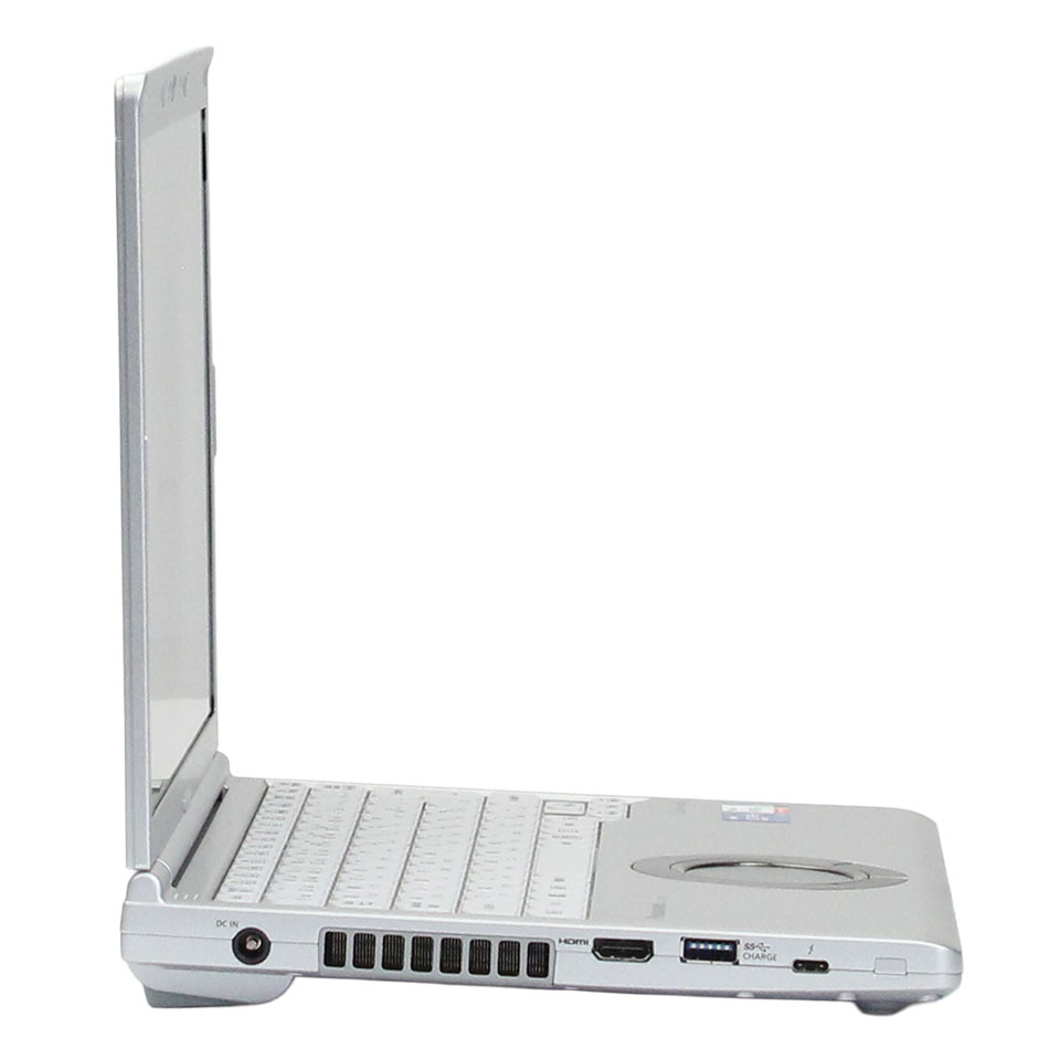 Panasonic Let's note CF-SV1 CF-SV1RDLAS [LBG15007][中古ノートパソコン /12.1型 /解像度：1920 x 1200 /Windows11 Pro /Core i5 1145G7 /メモリ：16GB /M.2：256GB][画面：Bランク 外装：Bランク 動作：Aランク][送料無料] 4枚目