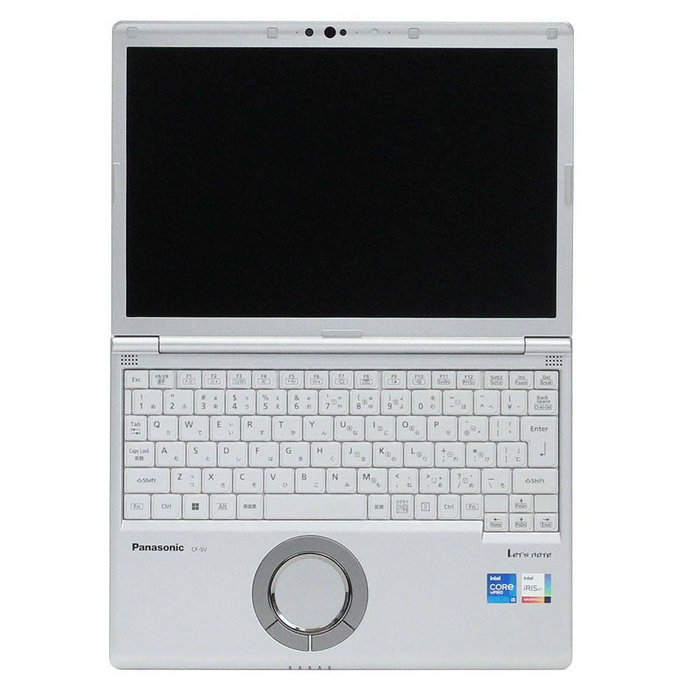 Panasonic Let's note CF-SV1 CF-SV1RDLAS [LBG15007][中古ノートパソコン /12.1型 /解像度：1920 x 1200 /Windows11 Pro /Core i5 1145G7 /メモリ：16GB /M.2：256GB][画面：Bランク 外装：Bランク 動作：Aランク][送料無料] 5枚目