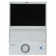 Panasonic Let's note CF-SV1 CF-SV1RDLAS [LBG15007][中古ノートパソコン /12.1型 /解像度：1920 x 1200 /Windows11 Pro /Core i5 1145G7 /メモリ：16GB /M.2：256GB][画面：Bランク 外装：Bランク 動作：Aランク][送料無料]