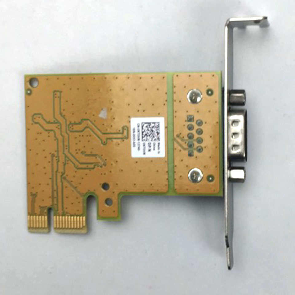 【お宝発掘市！】 RS232増設カード  [中古] [増設カード][外装：Aランク] 2枚目