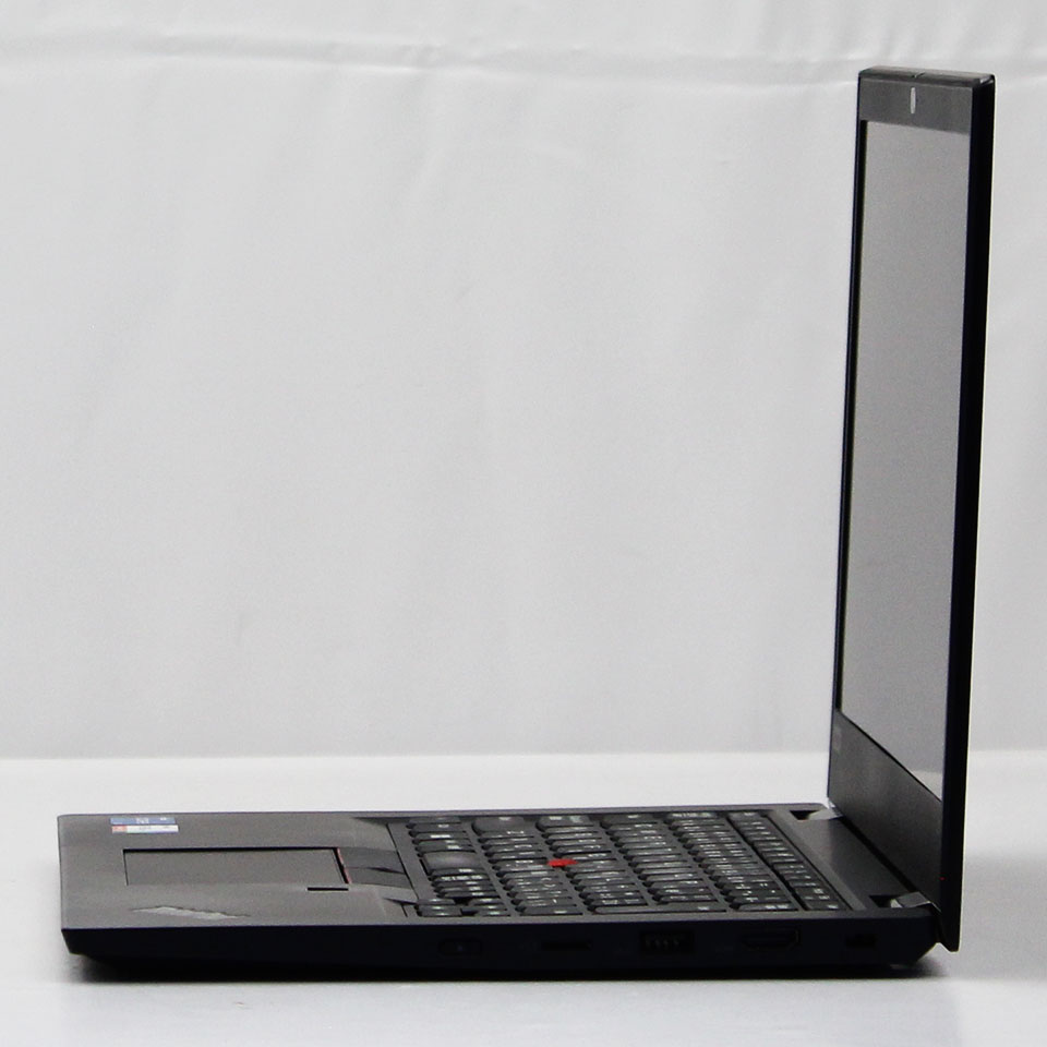 Lenovo ThinkPad L13 Gen 2 20VJS4CY00 [WAD30002][中古/ ノートパソコン /13.3型 /解像度：1920 x 1080 /Windows11 Pro /Core i5 1135G7 /メモリ：16GB /M.2：256GB][画面：Aランク 外装：Cランク 動作：Aランク][送料無料] 3枚目