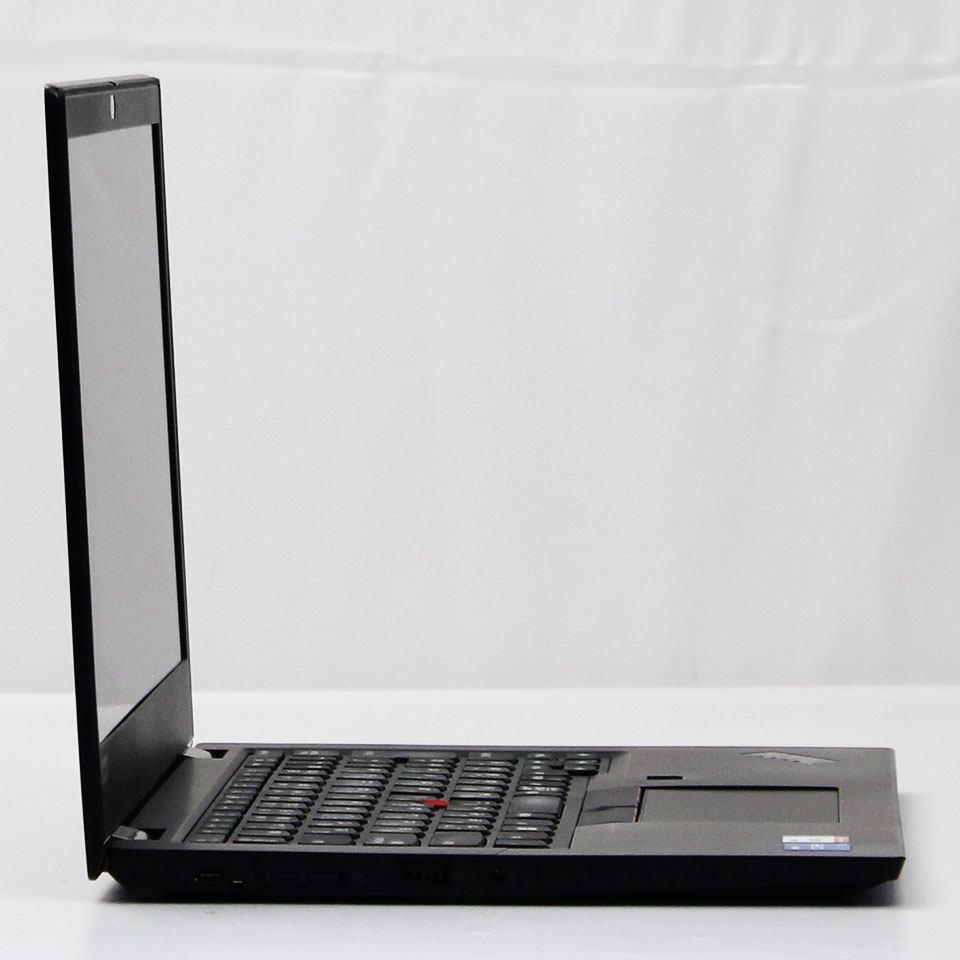 Lenovo ThinkPad L13 Gen 2 20VJS4CY00 [WAD30002][中古/ ノートパソコン /13.3型 /解像度：1920 x 1080 /Windows11 Pro /Core i5 1135G7 /メモリ：16GB /M.2：256GB][画面：Aランク 外装：Cランク 動作：Aランク][送料無料] 4枚目