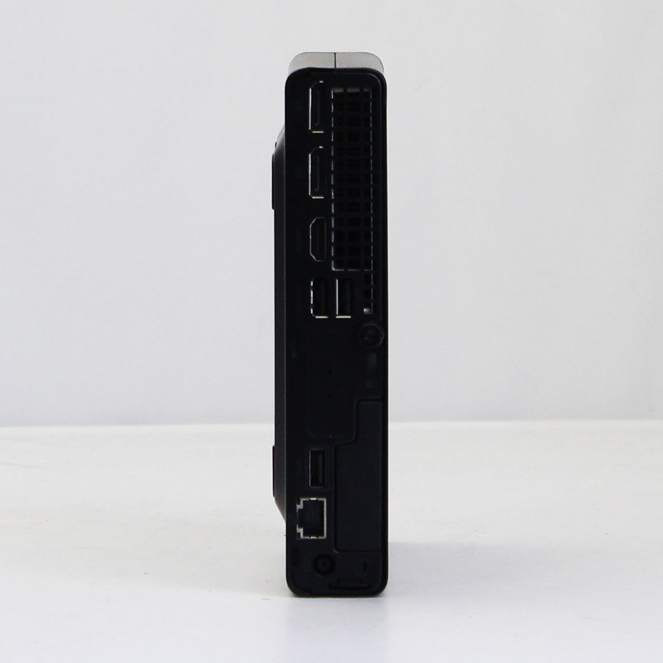 HP Pro Mini 400 G9 9E7N8PT#ABJ [中古/ デスクトップ /Windows11 Pro /Core i5 12500T /メモリ：16GB /M.2：256GB][外装：Bランク 動作：Aランク][送料無料] 5枚目