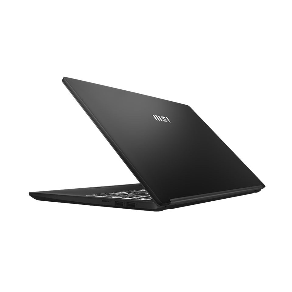 MSI Modern-15-B12MO Modern-15-B12MO-977JP [ZAJ25001][リファービッシュノートパソコン /15.6型 /解像度：1920 x 1080 /Windows11 Home /Core i3 1215U /メモリ：8GB /M.2：512GB][画面：Aランク 外装：Aランク 動作：Aランク][送料無料] 4枚目