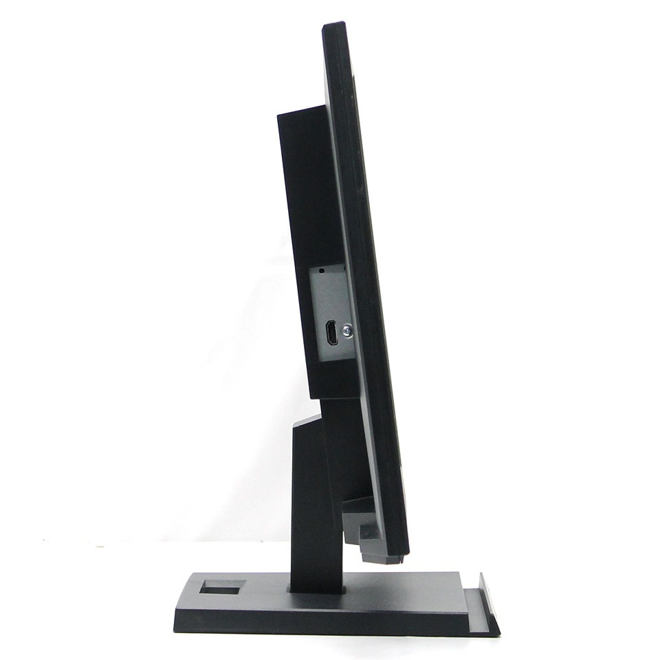 I-O DATA LCD-AH241EDB 23.8インチLCD (BK) [JAK25009][中古モニター /23.8型 /解像度：1920 x 1080 /入力端子：VGA/HDMI][23.8インチ][画面：Cランク 外装：Bランク 動作：Aランク][送料無料] 4枚目