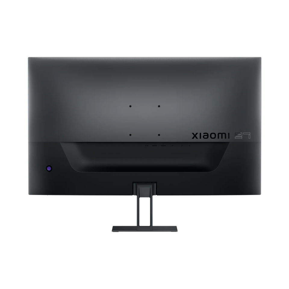 Xiaomi [G27Qi]   27インチ 180Hz WQHDゲーミングモニター [2560 x 1440 (180Hz) /HDMI /Displayport]【セール中の商品】 4枚目