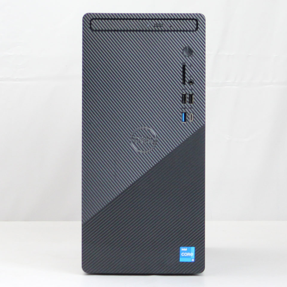 DELL Inspiron 3891 D29M004 [FBB17013][中古デスクトップ /Windows11 Home /Core i5 11400 /メモリ：16GB /M.2：256GB][外装：Cランク 動作：Aランク][送料無料] 2枚目