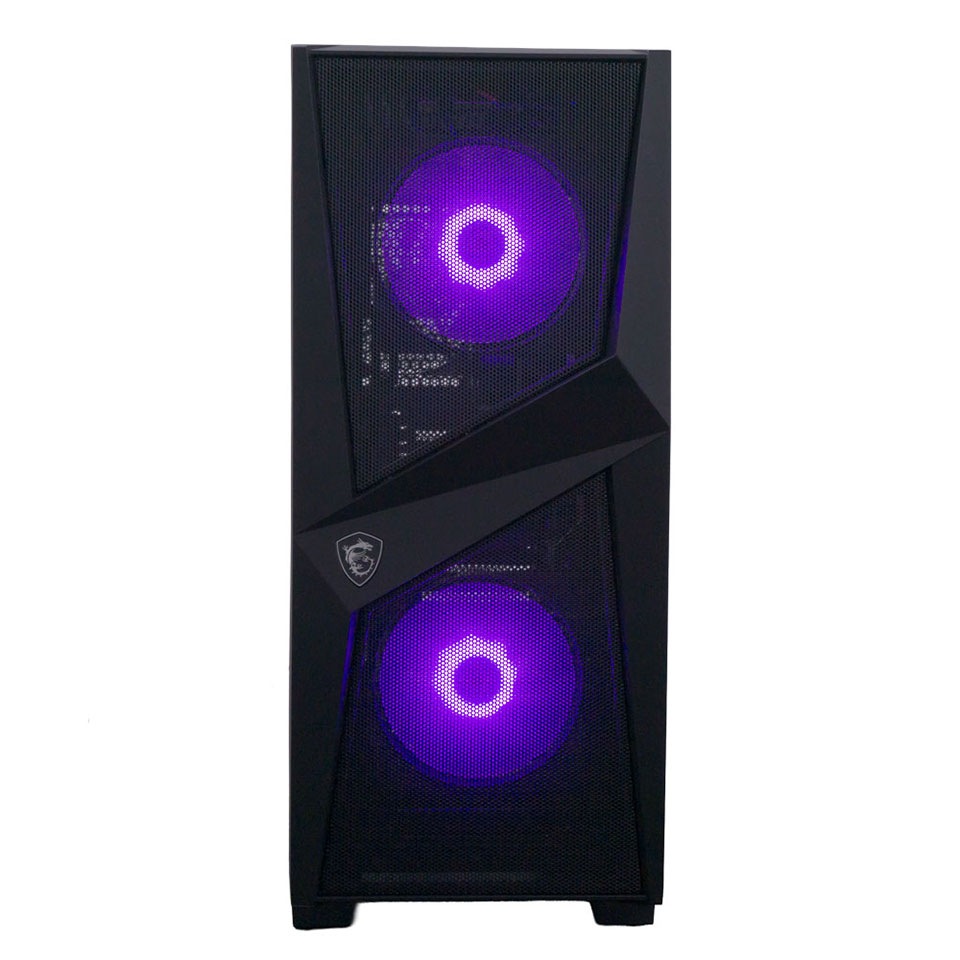 Panoplia Powered by msi R7B65407SPM3D R7B65407SPM3D [新品デスクトップ /Windows11 Home /AMD Ryzen 7 7800X3D /メモリ：32GB /M.2：1000GB][送料無料] 3枚目